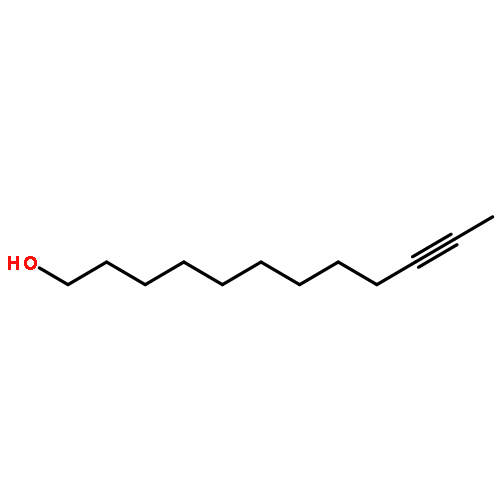 10-Dodecyn-1-ol