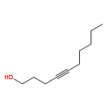 4-Decyn-1-ol