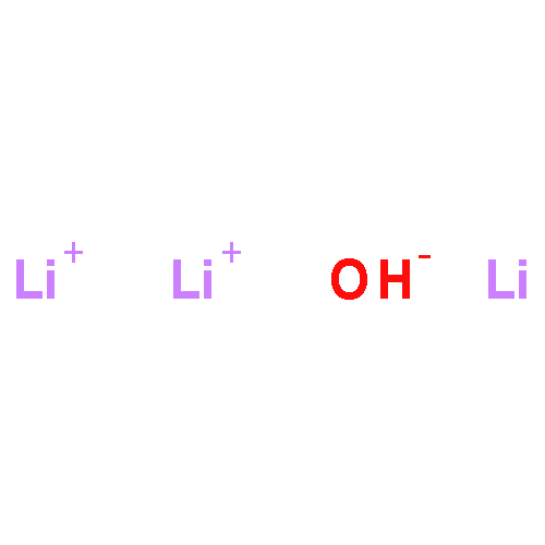 Lithium oxide (Li3O)(9CI)