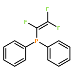 Phosphine, diphenyl(trifluoroethenyl)-