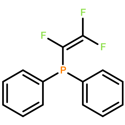 Phosphine, diphenyl(trifluoroethenyl)-