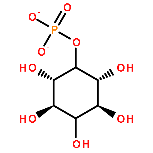 D-myo-inositol 2-monophosphate