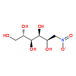 1-deoxy-1-nitro-L-glucitol