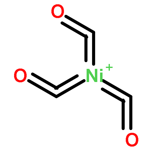 Nickel(1+), tricarbonyl-