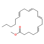 5,8,11,14-Eicosatetraenoic Acid Methylester