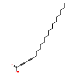 2,4-Heneicosadiynoic Acid