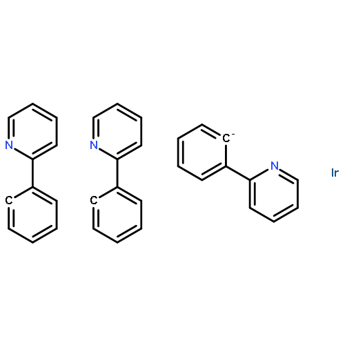 Tris(2-phenylpyridine)iridium(III)