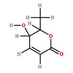 (-)-osmundalactone