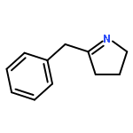 5-benzyl-3,4-dihydro-2h-pyrrole