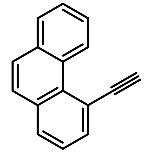 Phenanthrene, 4-ethynyl-