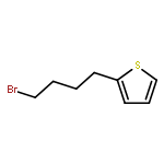 Thiophene, 2-(4-bromobutyl)-