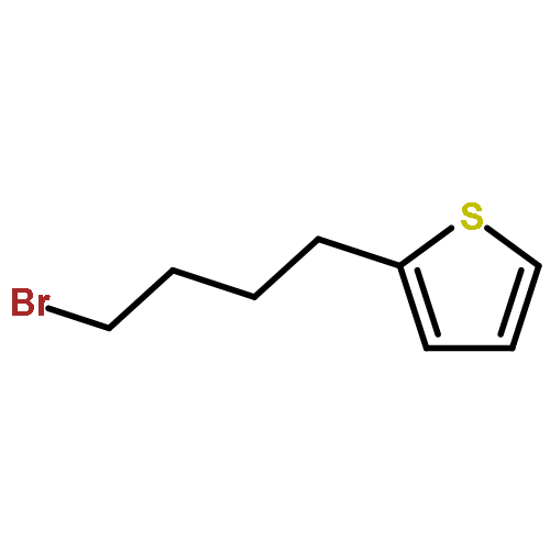 Thiophene, 2-(4-bromobutyl)-