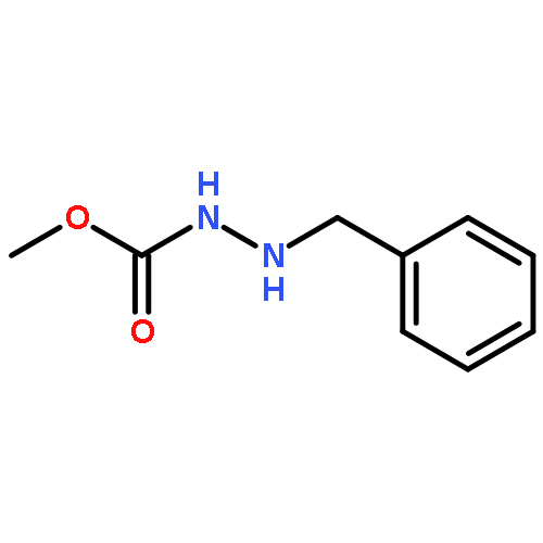 methyl 2-benzylhydrazinecarboxylate