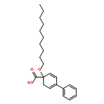 4 -Decyloxybiphenyl-4-carboxylic Acid