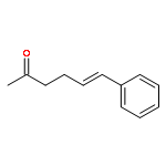 5-Hexen-2-one, 6-phenyl-