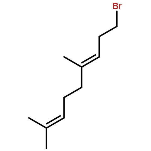 homo-geranyl bromide