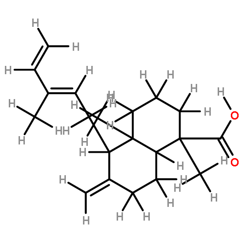 (12E)-communic acid