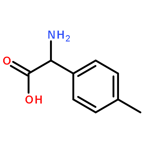 (2R)-2-Amino-2-(4-methylphenyl)acetic acid