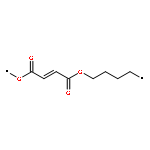 Poly[oxy(1,4-dioxo-2-butene-1,4-diyl)oxy-1,4-butanediyl]