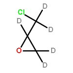 Oxirane-2,2,3-d3,3-(chloromethyl-d2)-