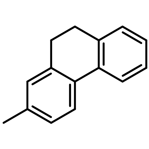 Phenanthrene, 9,10-dihydro-2-methyl-