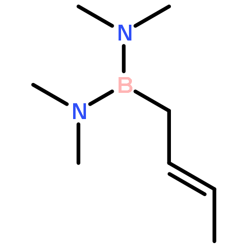 Boranediamine, 1-(2Z)-2-butenyl-N,N,N',N'-tetramethyl-