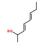 3,5-Octadien-2-ol