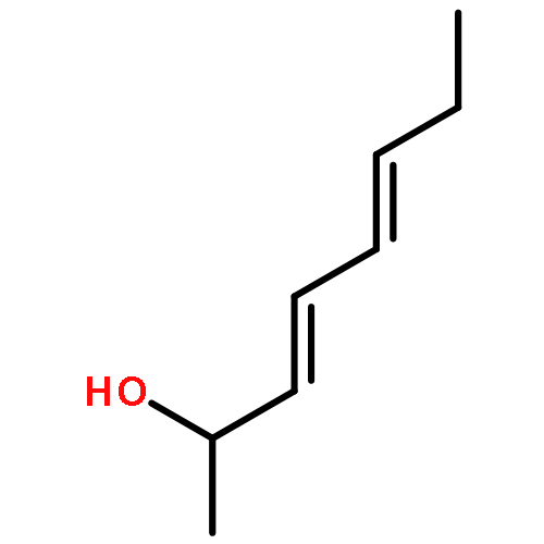 3,5-Octadien-2-ol