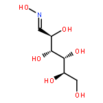 D-MANNOSE, OXIME, (1E)-