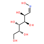 D-GALACTOSE, OXIME, (1Z)-