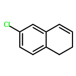 6-chloro-1,2-dihydronaphthalene