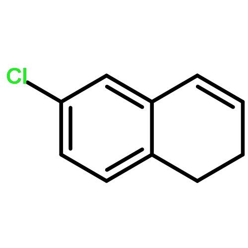 6-chloro-1,2-dihydronaphthalene