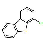 4-Chlorodibenzothiophene