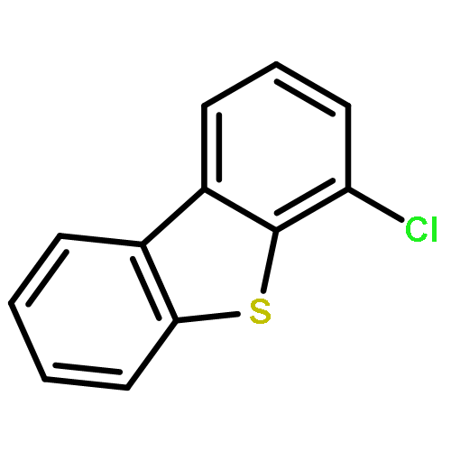 4-Chlorodibenzothiophene