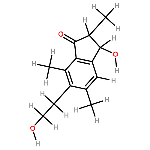 (10S,11S)-Pterosin