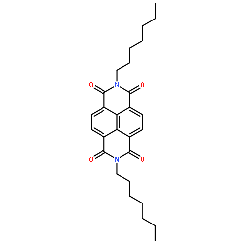 Benzo[lmn][3,8]phenanthroline-1,3,6,8(2H,7H)-tetrone, 2,7-diheptyl-