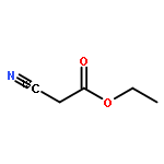 ethyl 2-(azanylidynemethyl)acetate