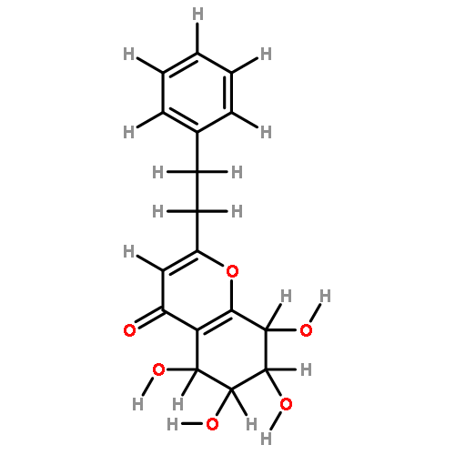 Agarotetrol