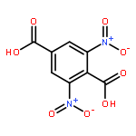 2,6-Dinitroterephthalic acid