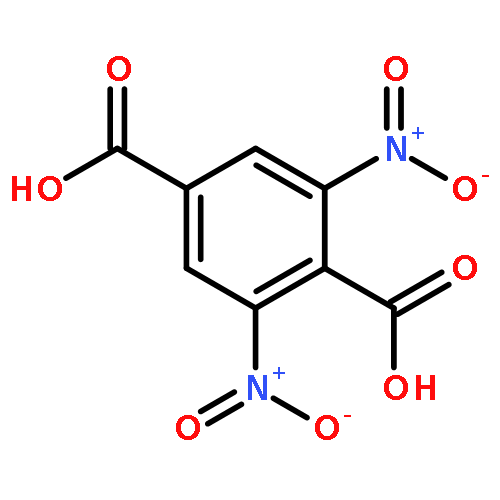 2,6-Dinitroterephthalic acid