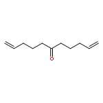 1,10-Undecadien-6-one