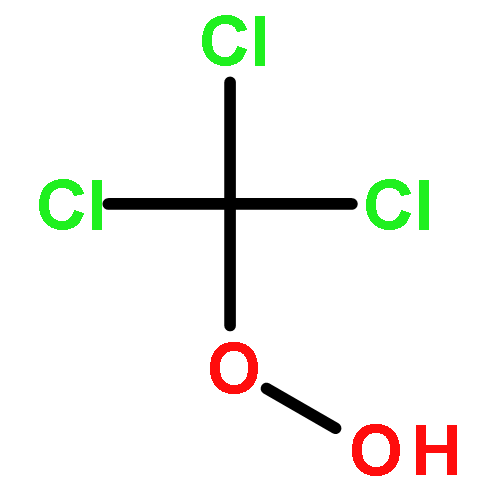 Methyldioxy, trichloro-