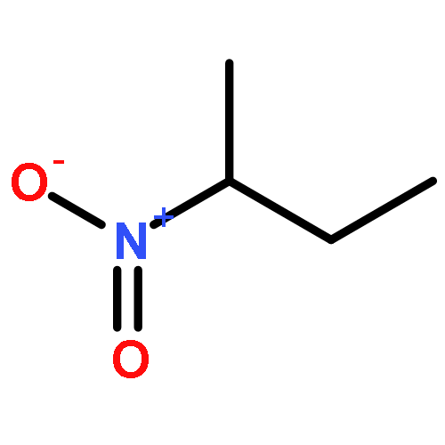 Butane, 2-nitro-