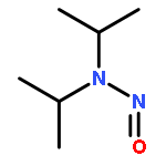 2-Propanamine,N-(1-methylethyl)-N-nitroso-