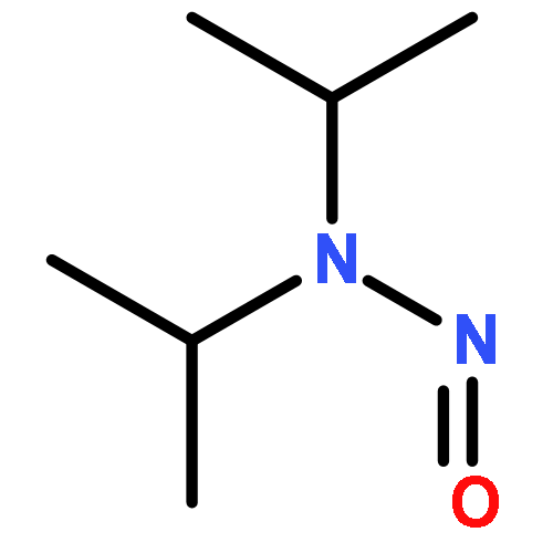 2-Propanamine,N-(1-methylethyl)-N-nitroso-