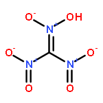 Methane, dinitro-aci-nitro-