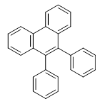 Phenanthrene, 9,10-diphenyl-