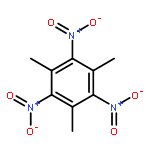 2,4,6-Trinitromesitylene