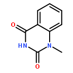 1-Methylquinazoline-2,4(1H,3H)-dione