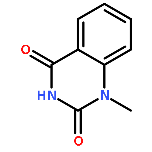 1-Methylquinazoline-2,4(1H,3H)-dione